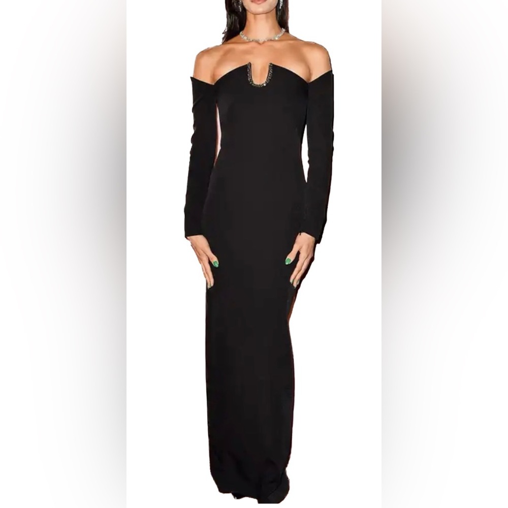 Can This Be Love Evening Gown Dress